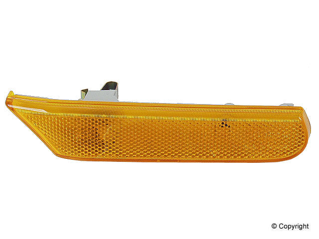 Genuine Parts Company Side Marker Light