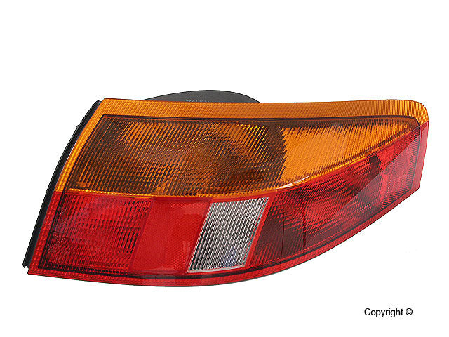 Genuine Parts Company Tail Light