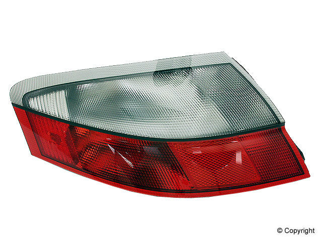 Genuine Parts Company Tail Light Assembly