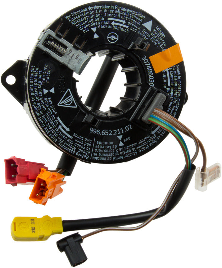 Genuine Parts Company Air Bag Clockspring