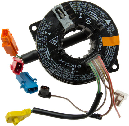 Genuine Parts Company Air Bag Clockspring