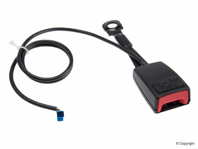 Genuine Parts Company Seat Belt Retainer