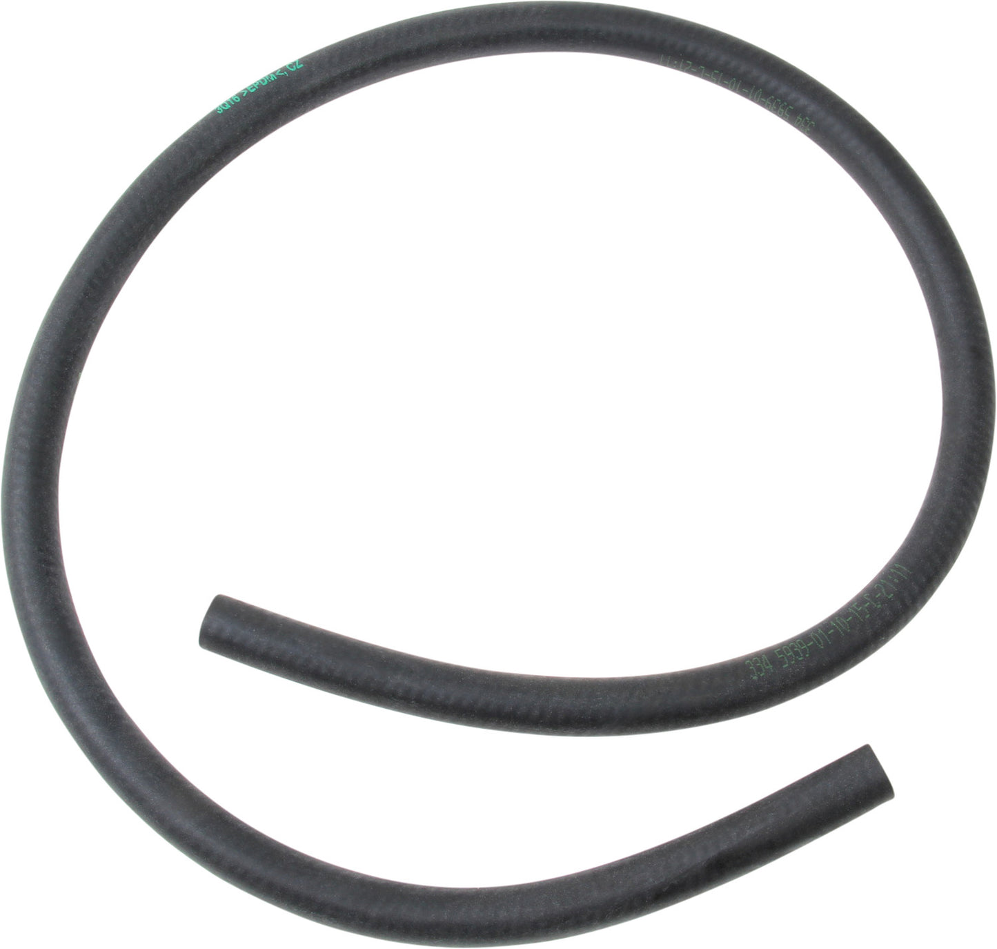 Genuine Parts Company Engine Crankcase Breather Hose