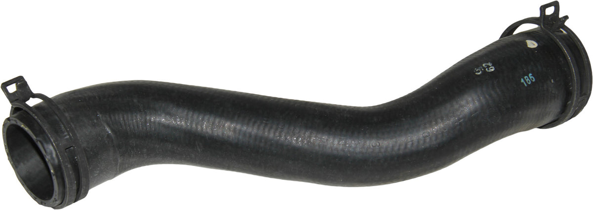 Genuine Parts Company Radiator Coolant Hose