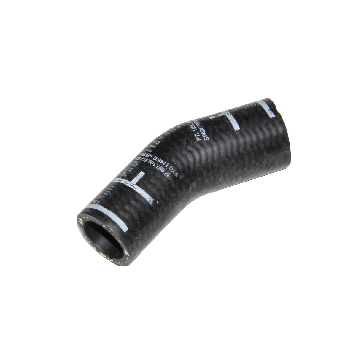 Genuine Parts Company Engine Coolant Hose