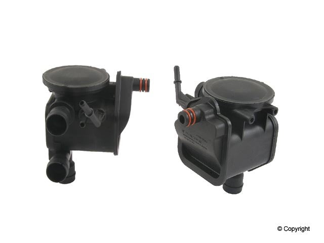Genuine Parts Company Engine Oil Separator