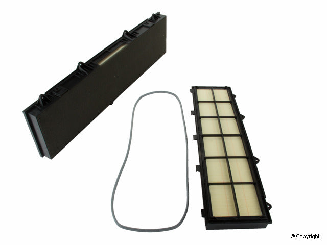 Genuine Parts Company Air Filter