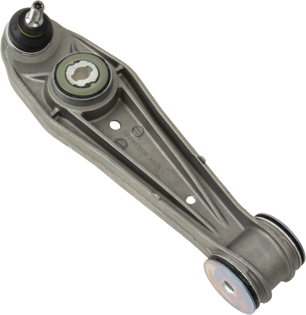 Genuine Parts Company Suspension Control Arm and Ball Joint Assembly