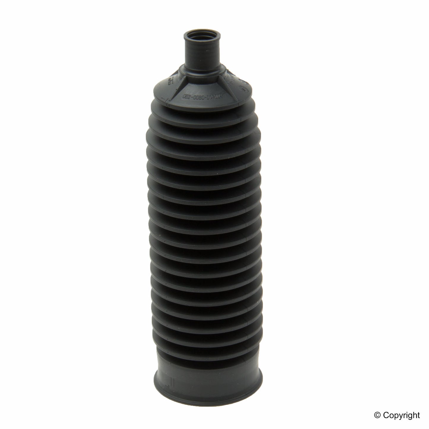 Genuine Parts Company Rack and Pinion Bellow