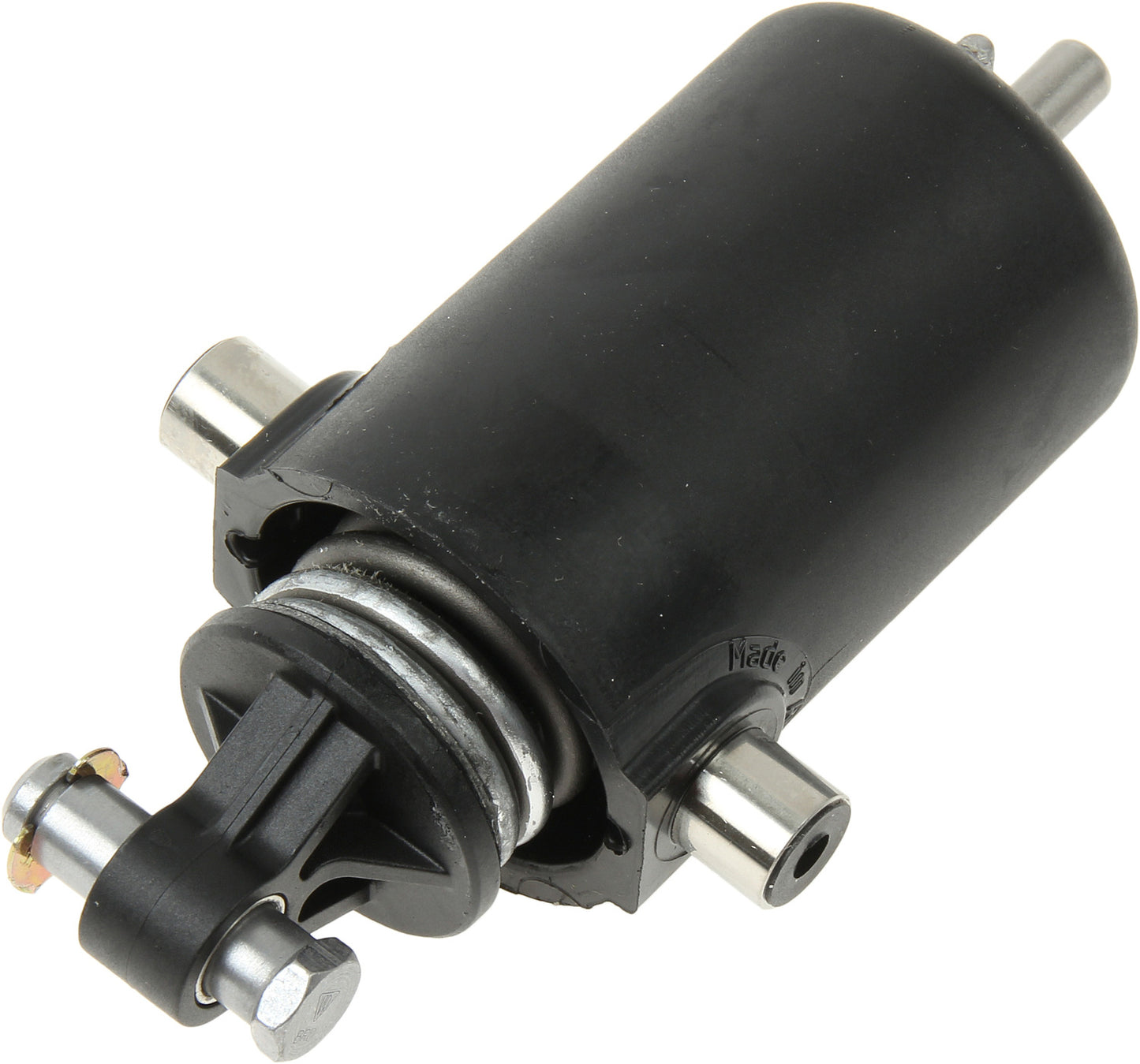 Genuine Parts Company Clutch Pedal Spring