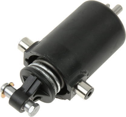 Genuine Parts Company Clutch Pedal Spring