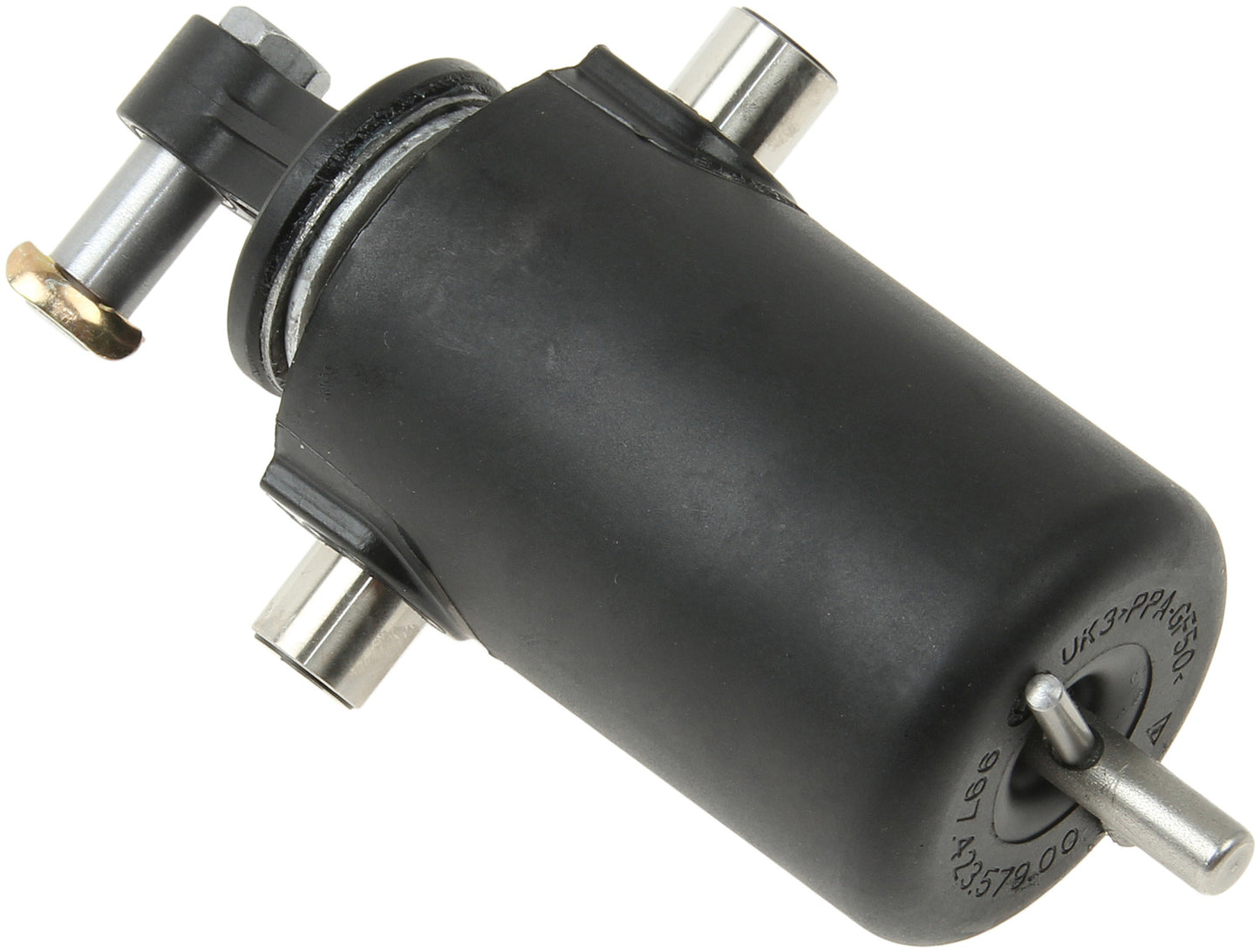 Genuine Parts Company Clutch Pedal Spring