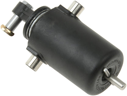 Genuine Parts Company Clutch Pedal Spring