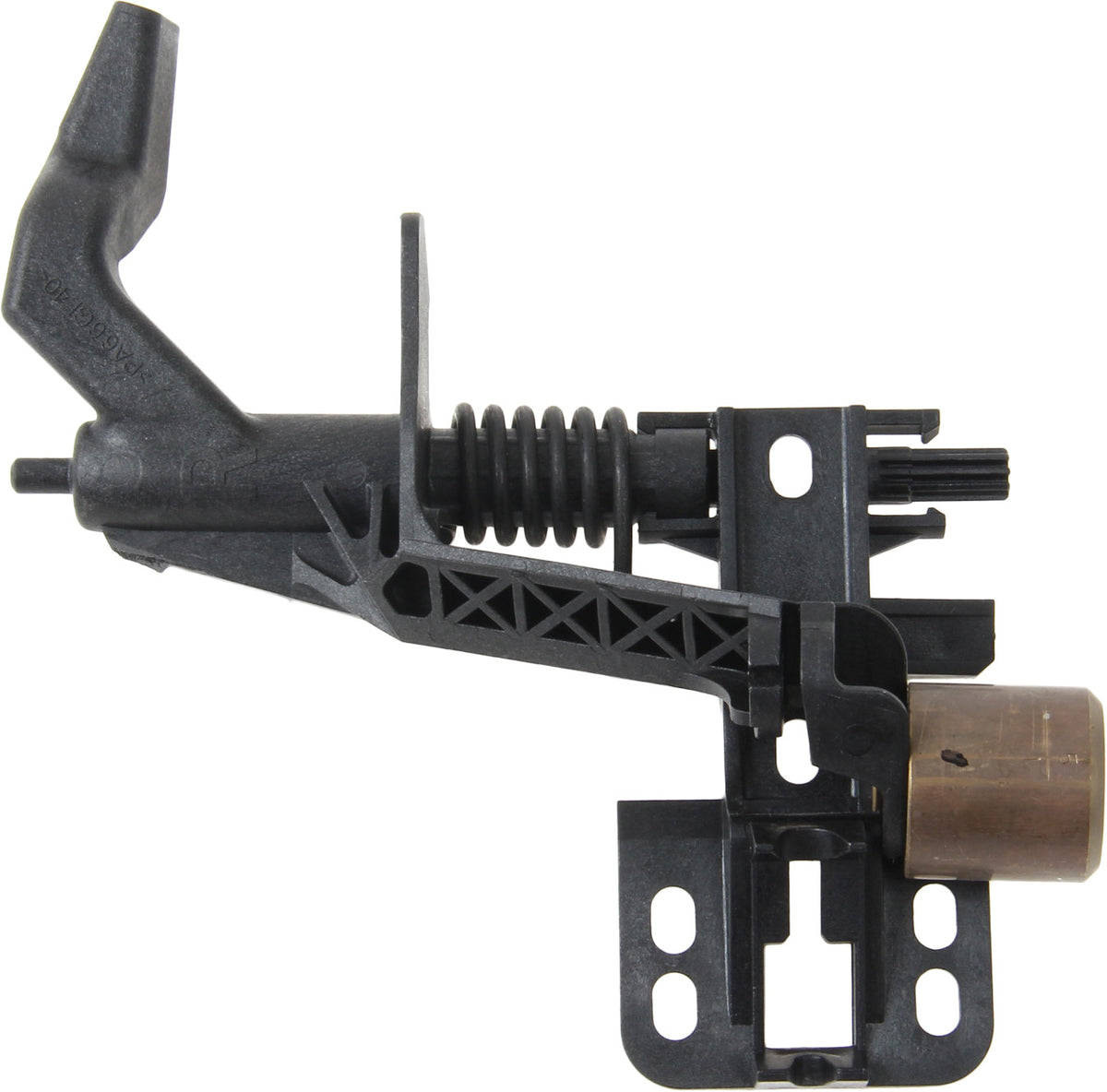 Genuine Parts Company Door Lock Lever