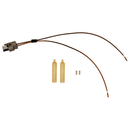 Genuine Parts Company Windshield Washer Pump Harness