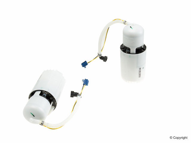 Genuine Parts Company Electric Fuel Pump