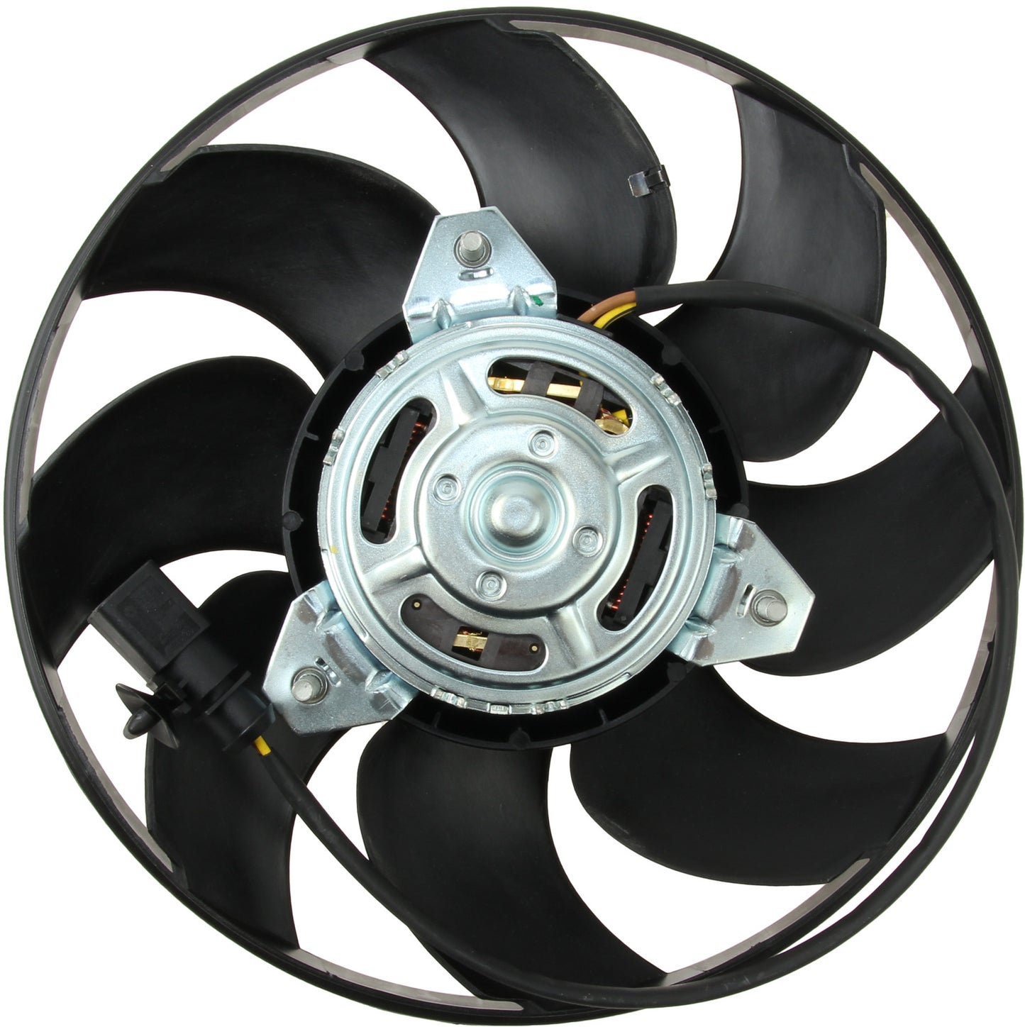 Genuine Parts Company Engine Cooling Fan Assembly