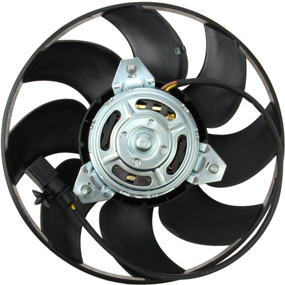 Genuine Parts Company Engine Cooling Fan Assembly