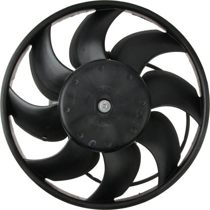 Genuine Parts Company Engine Cooling Fan Assembly