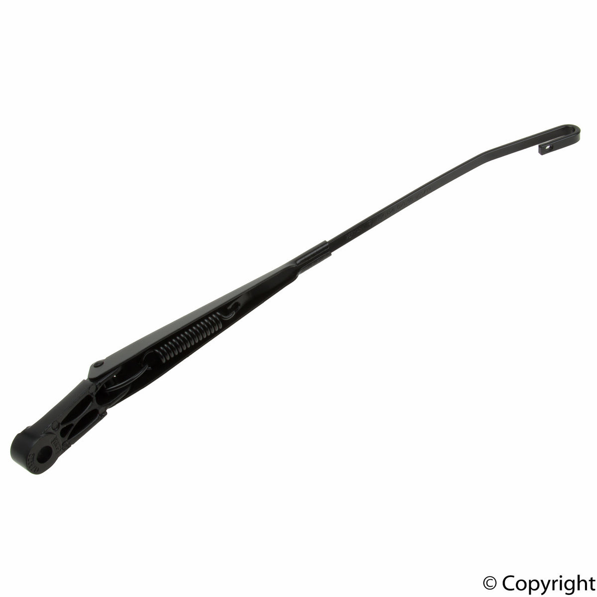 Genuine Parts Company Windshield Wiper Arm