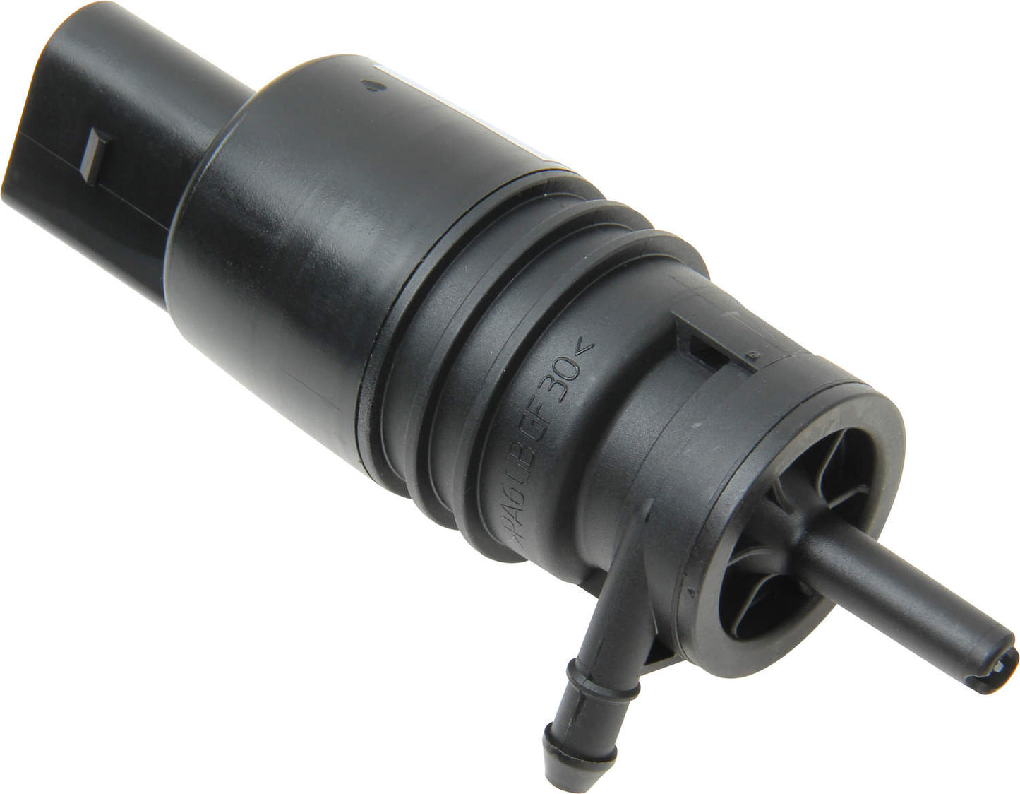 Genuine Parts Company Windshield Washer Pump