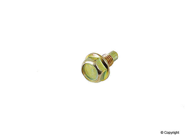 Genuine Parts Company Engine Water Pump Pulley Bolt
