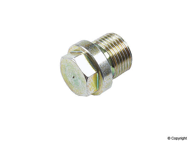 Genuine Parts Company Engine Oil Pressure Relief Valve
