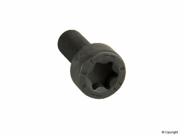 Genuine Parts Company Auto Trans Flexplate Mounting Bolt