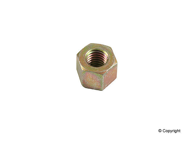 Genuine Parts Company Engine Cylinder Head Nut