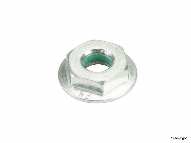 Genuine Parts Company Engine Intermediate Shaft Flange Nut