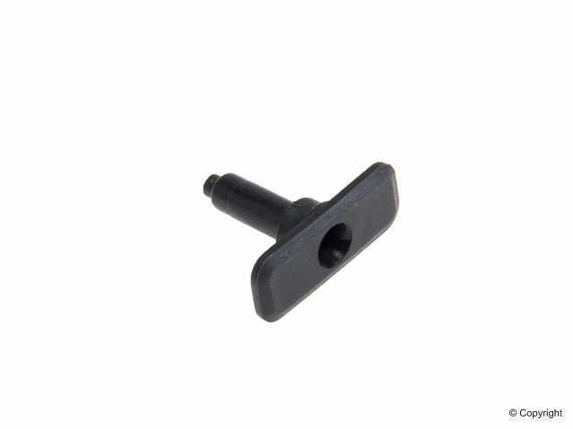 Genuine Parts Company Spoiler Screw