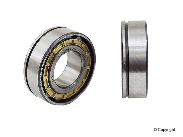 Genuine Parts Company Manual Transmission Pinion Bearing