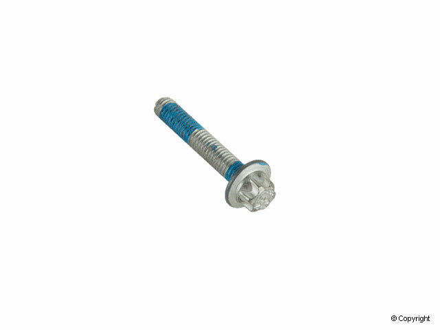 Genuine Parts Company Engine Crankcase Bolt
