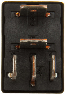 Genuine Parts Company Multi Purpose Relay
