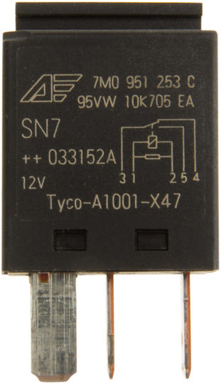 Genuine Parts Company Multi Purpose Relay