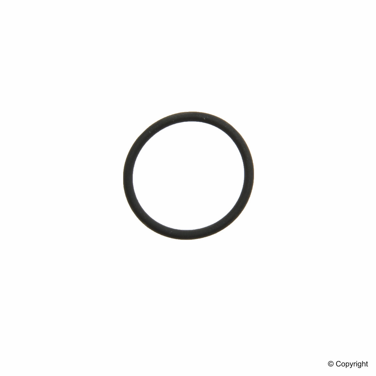 Genuine Parts Company Engine Crankcase Breather O-Ring