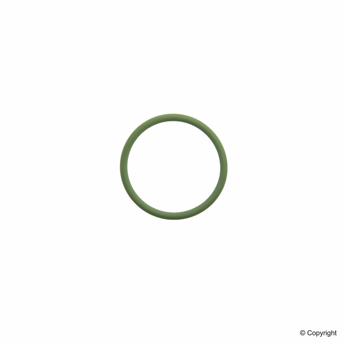 Genuine Parts Company Engine Crankcase Breather O-Ring