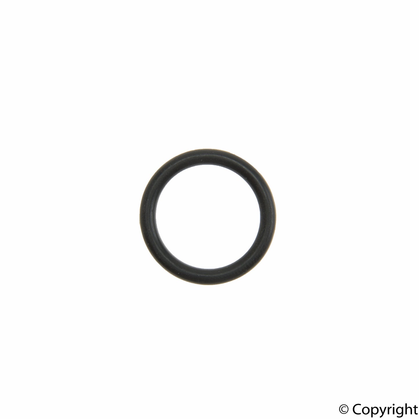 Genuine Parts Company Engine Coolant Pipe O-Ring