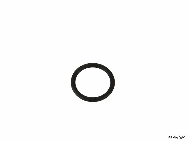 Genuine Parts Company Engine Coolant Pipe O-Ring