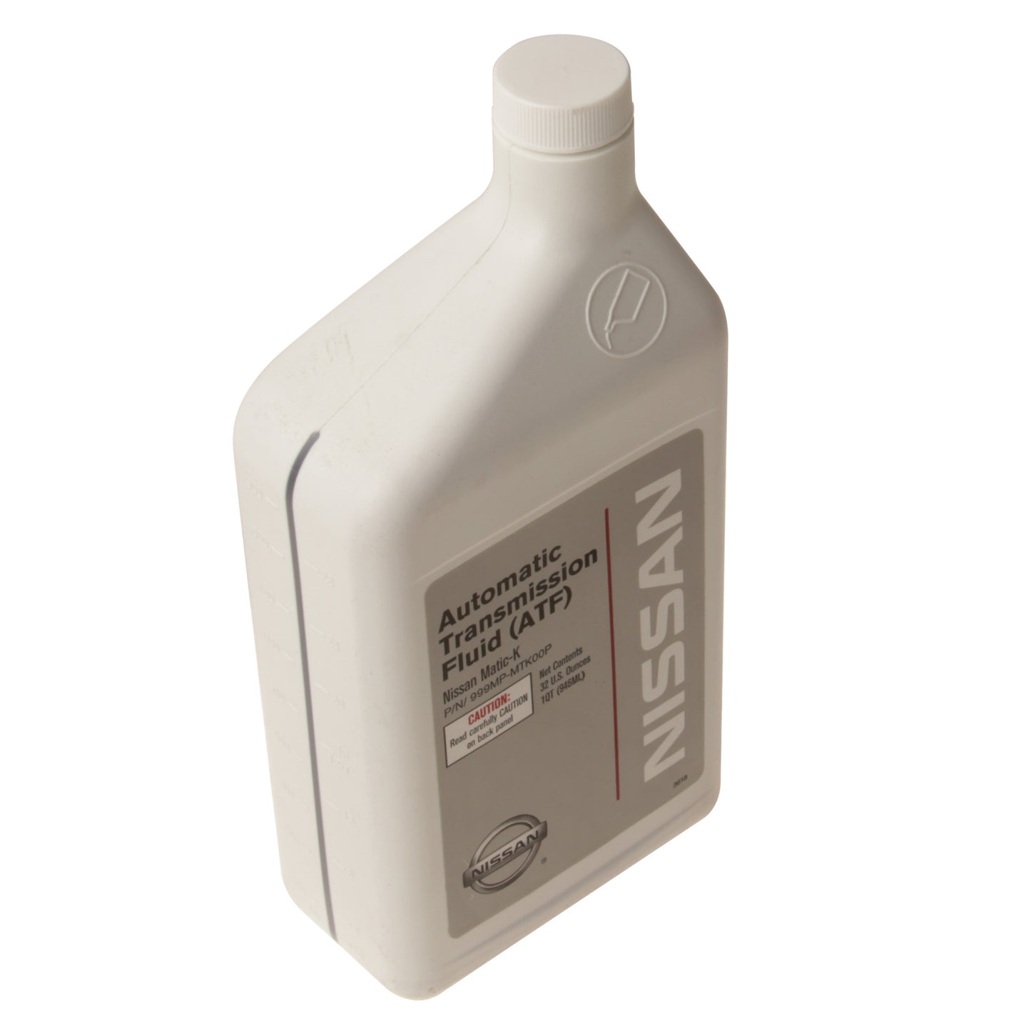 Genuine Parts Company Auto Trans Fluid