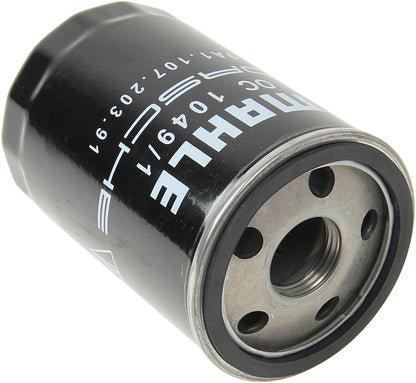Genuine Parts Company Engine Oil Filter