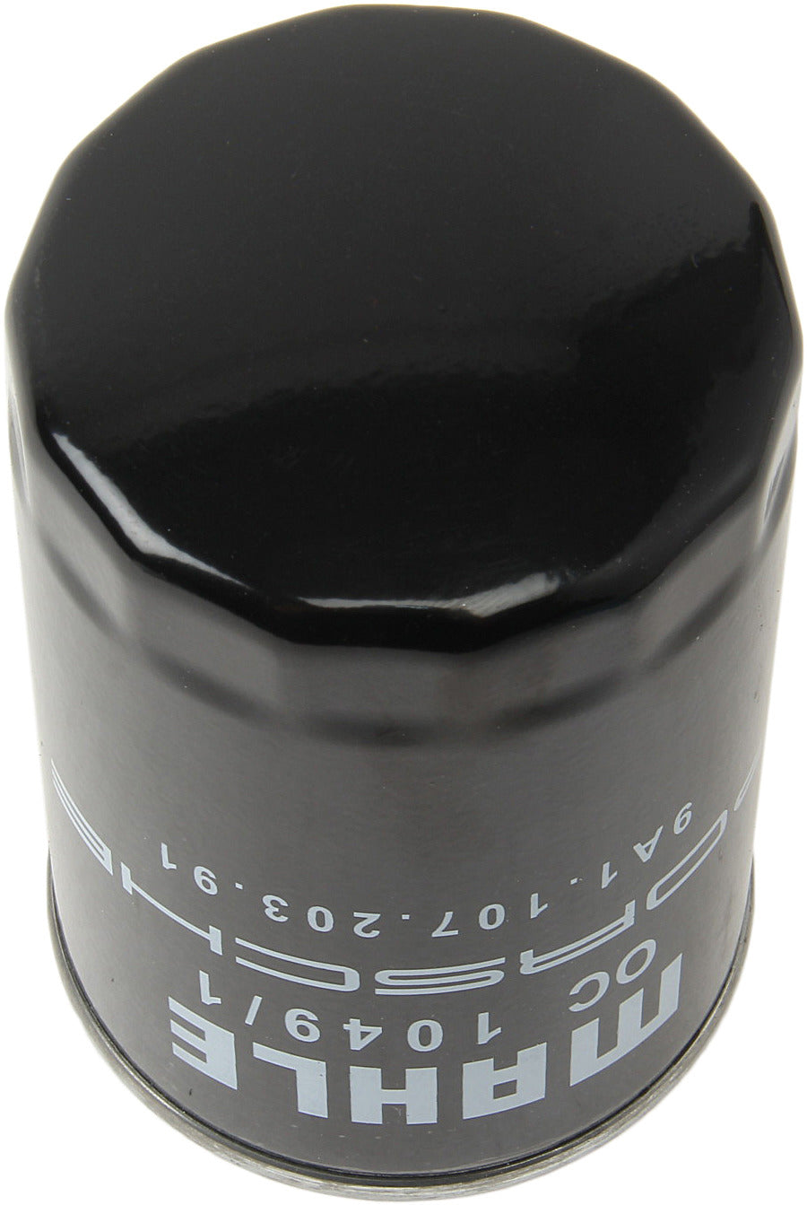 Genuine Parts Company Engine Oil Filter