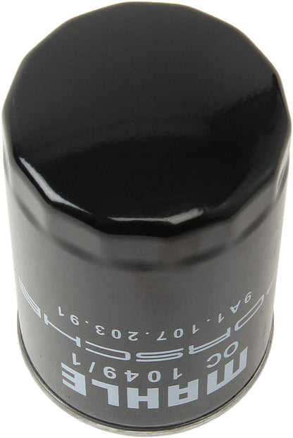 Genuine Parts Company Engine Oil Filter