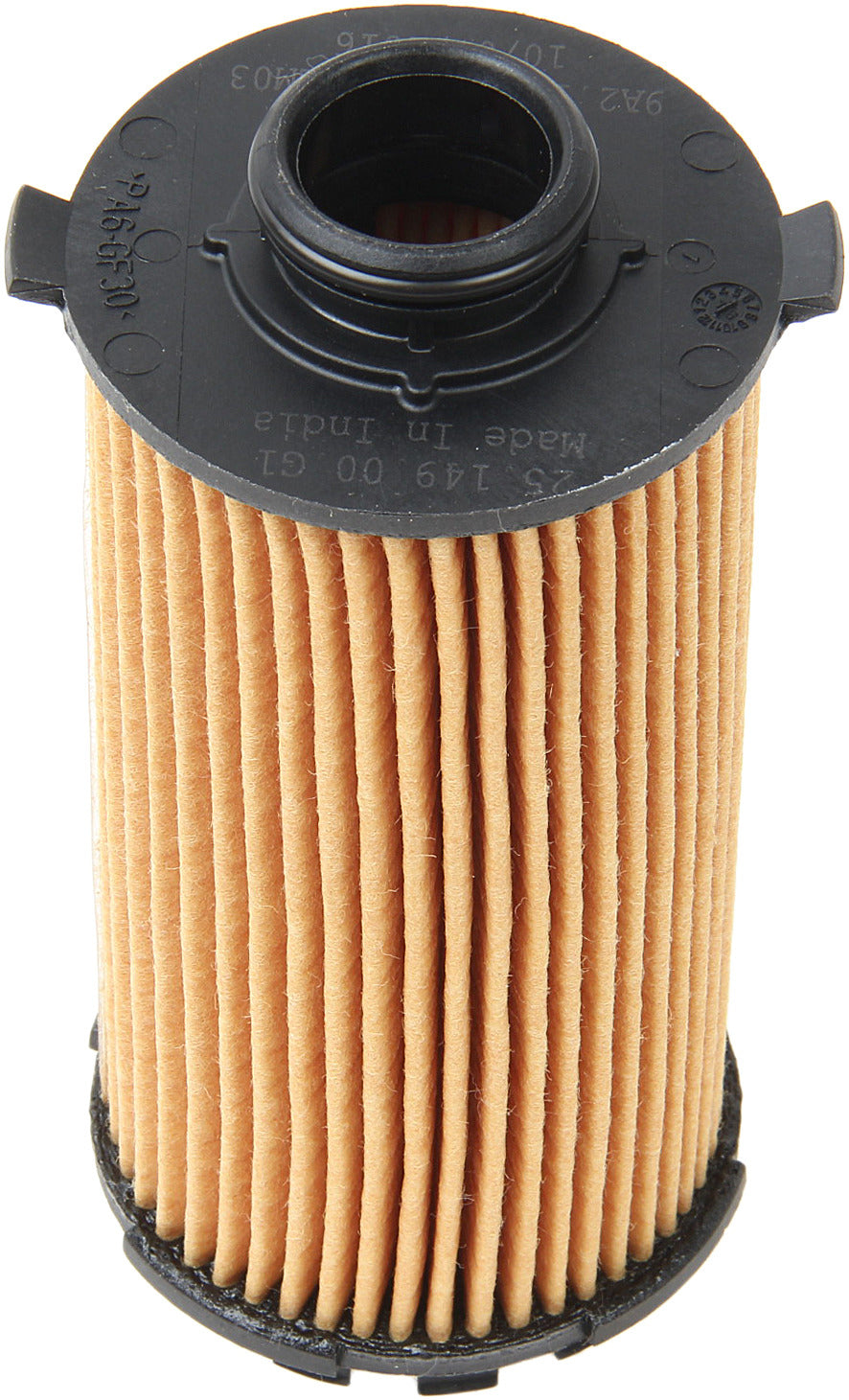 Genuine Parts Company Engine Oil Filter