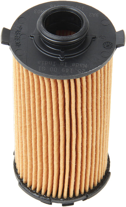 Genuine Parts Company Engine Oil Filter