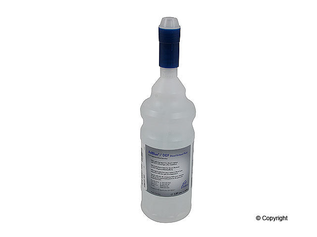 Genuine Parts Company Diesel Emissions Fluid