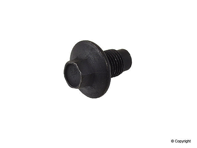 Genuine Parts Company Engine Oil Drain Plug