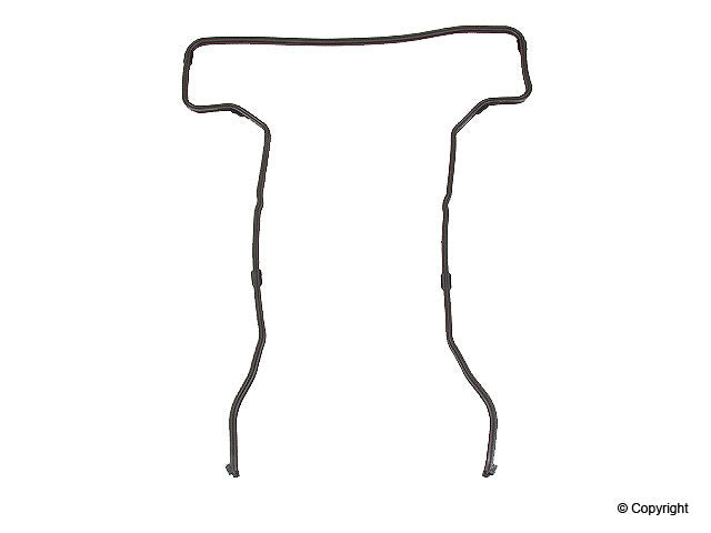 Genuine Parts Company Engine Timing Cover Gasket