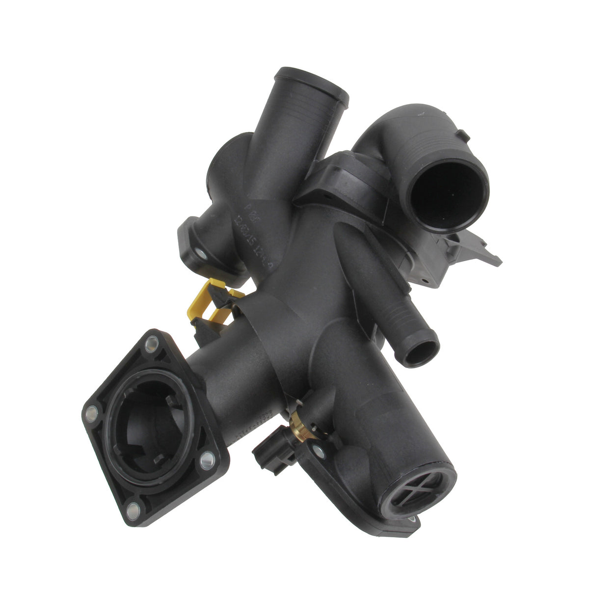 Genuine Parts Company Engine Coolant Thermostat Housing