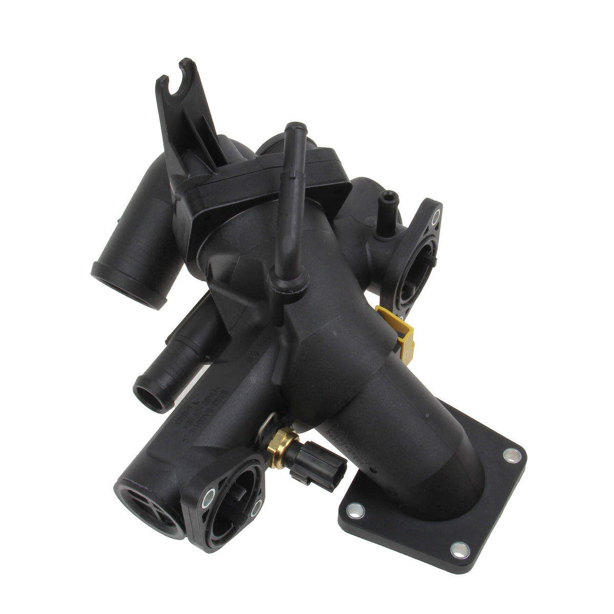 Genuine Parts Company Engine Coolant Thermostat Housing